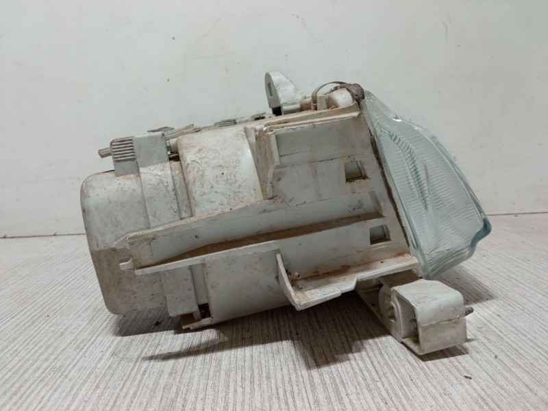 Recambio de faro derecho para alfa romeo 145 (930_) 1.9 jtd (930.a4b) referencia OEM IAM   