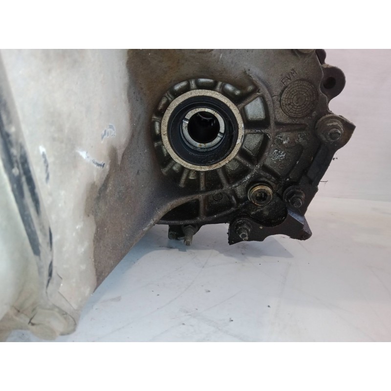 Recambio de caja de cambios manual 5 velocidades para citroën c3 i (fc_, fn_) 1.4 i referencia OEM IAM 9650892910  