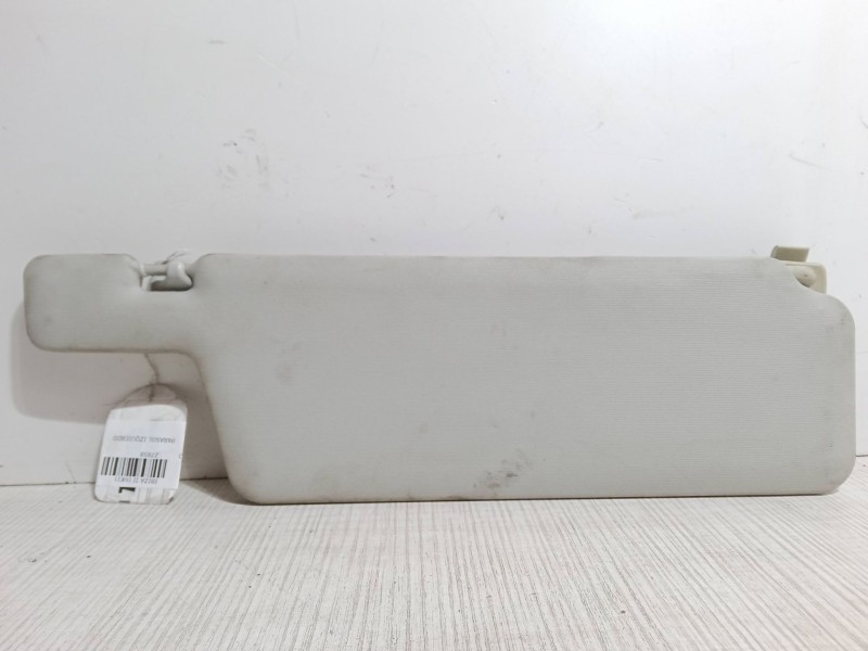Recambio de parasol izquierdo para seat ibiza ii (6k1) 1.4 i referencia OEM IAM   