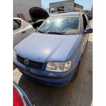 VOLKSWAGEN POLO III (6N1)