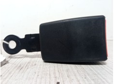 Recambio de anclaje cinturon delantero derecho para fiat panda / panda classic (169_) 1.2 (169.axb11, 169.axb1a) referencia OEM