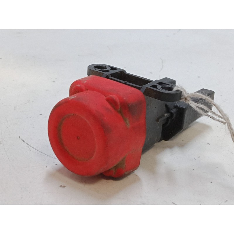 Recambio de sensor de impacto para citroën berlingo / berlingo first furgoneta/monovolumen (m_) 1.4 i (mbkfx, mbkfw) referencia 