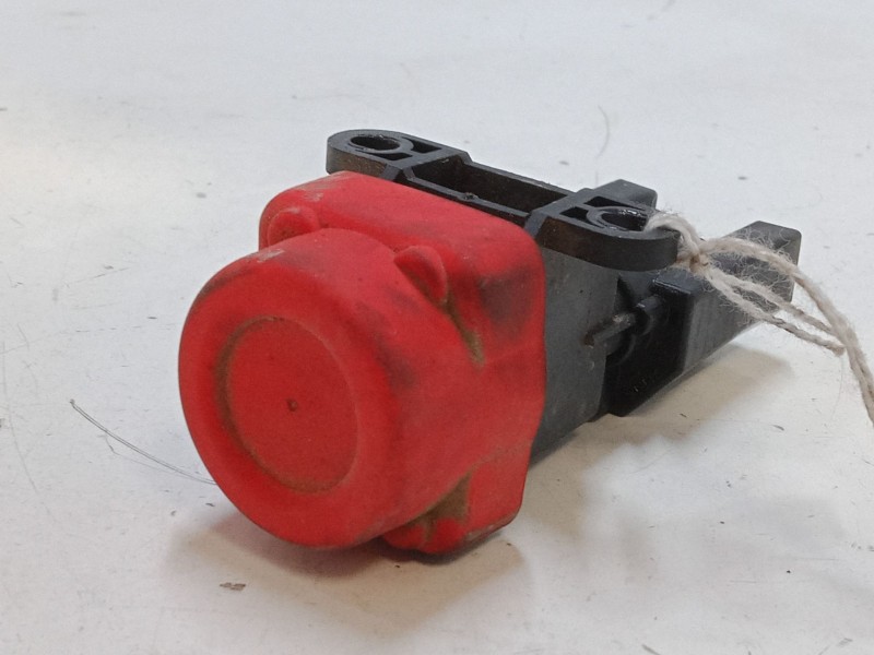 Recambio de sensor de impacto para citroën berlingo / berlingo first furgoneta/monovolumen (m_) 1.4 i (mbkfx, mbkfw) referencia 