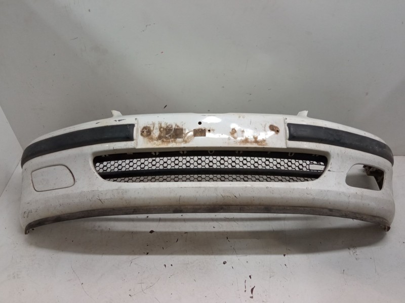 Recambio de paragolpes delantero para peugeot 106 i (1a, 1c) 1.0 referencia OEM IAM   