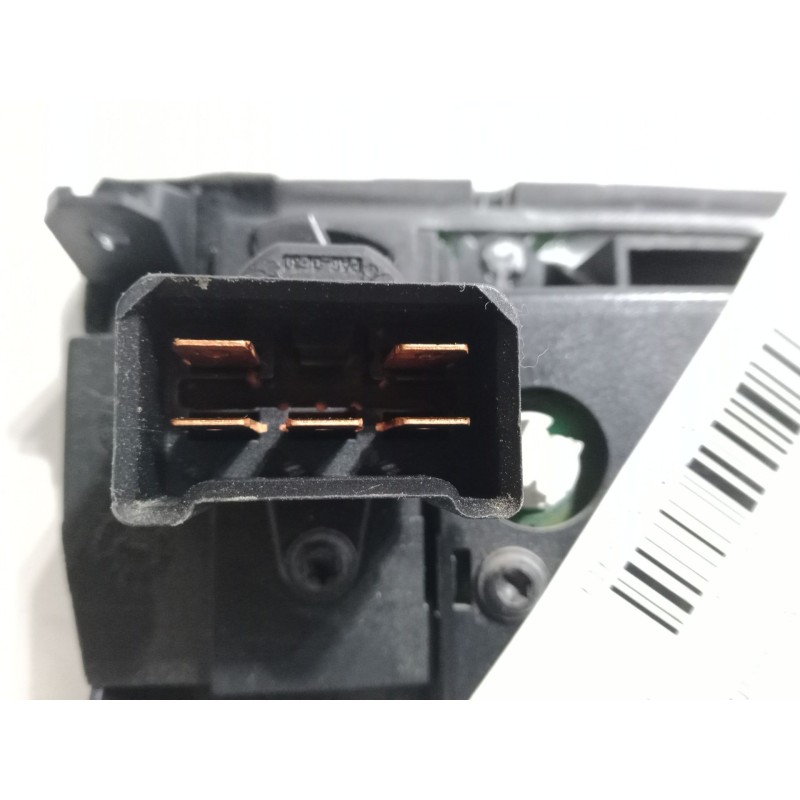 Recambio de mando calefaccion / a/a para ford fiesta iv (ja_, jb_) 1.25 i 16v referencia OEM IAM   