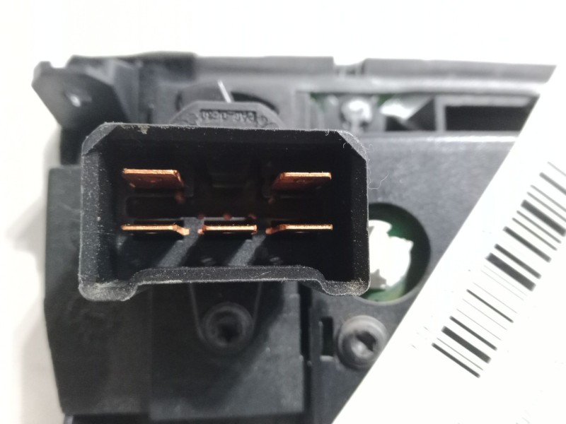 Recambio de mando calefaccion / a/a para ford fiesta iv (ja_, jb_) 1.25 i 16v referencia OEM IAM   