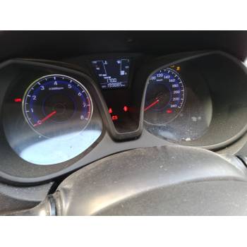 HYUNDAI IX20 (JC)