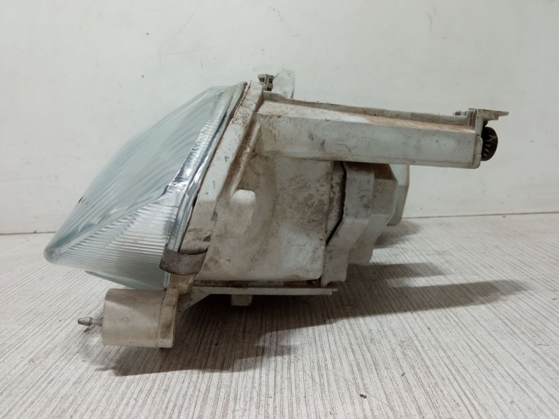 Recambio de faro derecho para alfa romeo 145 (930_) 1.9 jtd (930.a4b) referencia OEM IAM   