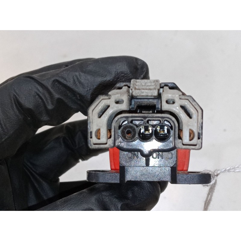 Recambio de sensor de impacto para citroën berlingo / berlingo first furgoneta/monovolumen (m_) 1.4 i (mbkfx, mbkfw) referencia 