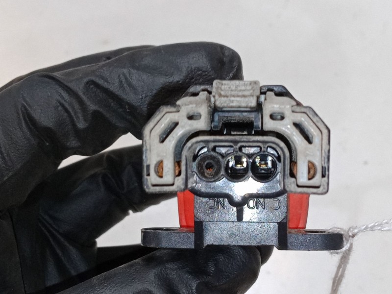 Recambio de sensor de impacto para citroën berlingo / berlingo first furgoneta/monovolumen (m_) 1.4 i (mbkfx, mbkfw) referencia 