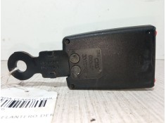 Recambio de anclaje cinturon delantero derecho para fiat panda / panda classic (169_) 1.2 (169.axb11, 169.axb1a) referencia OEM  2