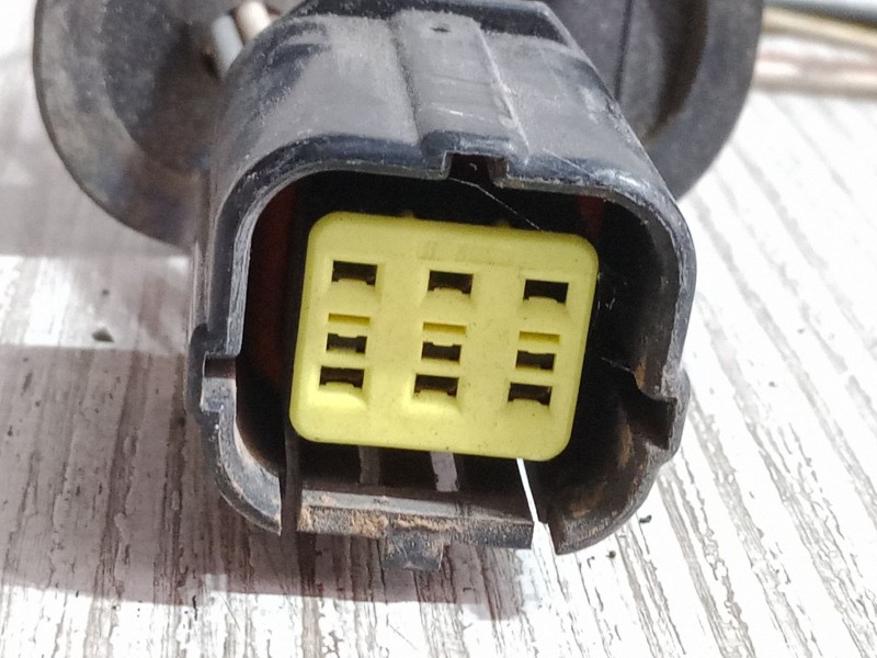 Recambio de retrovisor electrico derecho para volvo 440 (445) 2.0 referencia OEM IAM   