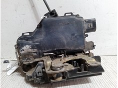 Recambio de cerradura puerta delantera derecha para skoda octavia i (1u2) 1.9 tdi referencia OEM IAM   