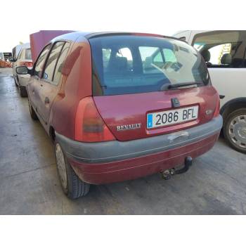 RENAULT CLIO II (BB_, CB_)