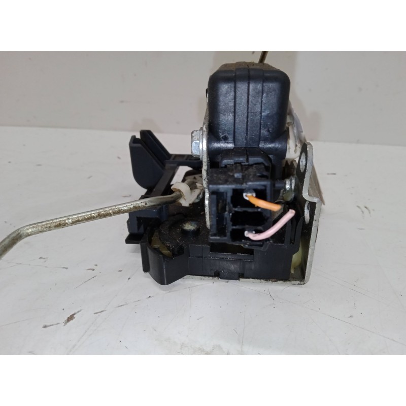 Recambio de cerradura puerta delantera derecha para dacia sandero 1.6 (bs0d, bs0b, bs0f, bs0h) referencia OEM IAM   