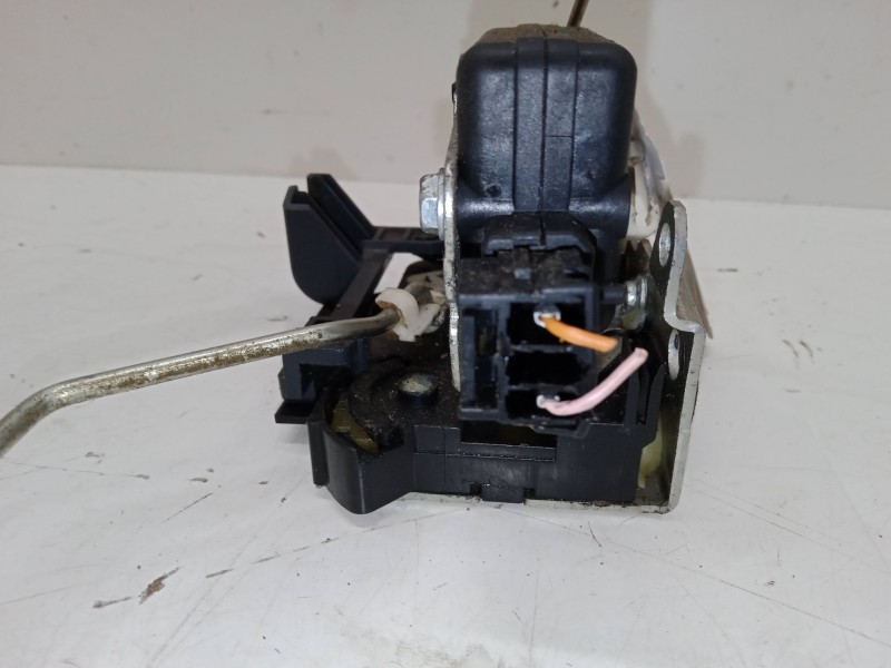 Recambio de cerradura puerta delantera derecha para dacia sandero 1.6 (bs0d, bs0b, bs0f, bs0h) referencia OEM IAM   