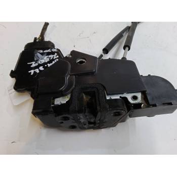 CERRADURA PUERTA DELANTERA DERECHA 