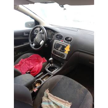 FORD FOCUS II (DA_, HCP, DP)
