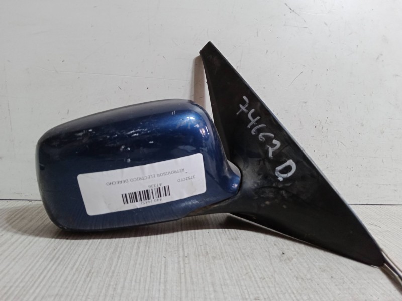 Recambio de retrovisor electrico derecho para volvo 440 (445) 2.0 referencia OEM IAM   