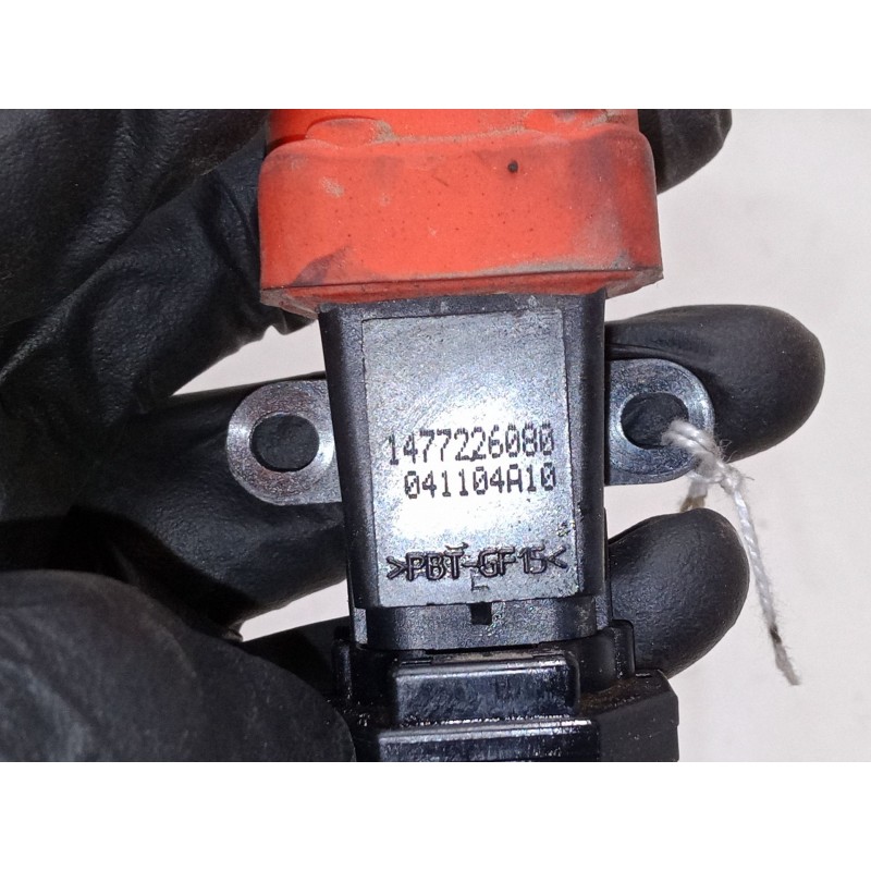 Recambio de sensor de impacto para citroën berlingo / berlingo first furgoneta/monovolumen (m_) 1.4 i (mbkfx, mbkfw) referencia 