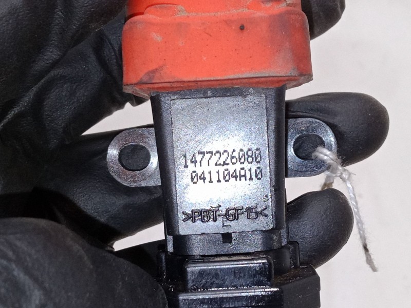 Recambio de sensor de impacto para citroën berlingo / berlingo first furgoneta/monovolumen (m_) 1.4 i (mbkfx, mbkfw) referencia 