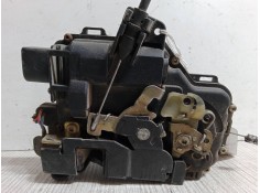 Recambio de cerradura puerta delantera derecha para skoda octavia i (1u2) 1.9 tdi referencia OEM IAM    2