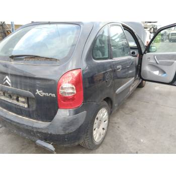 CITROËN XSARA PICASSO (N68)