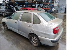 seat cordoba (6k1, 6k2) del año 2001