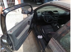 opel astra g hatchback (t98) del año 2001 2