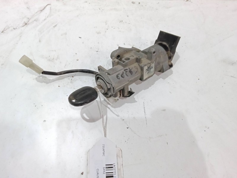 Recambio de clausor para chevrolet lacetti (j200) 2.0 d referencia OEM IAM    Recambio de clausor para chevrolet lacetti (j200) 2.0 d referencia OEM IAM