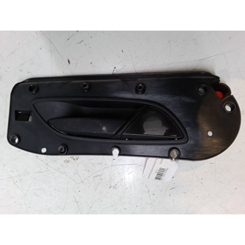 Recambio de maneta interior puerta delantera izquierda para fiat grande punto (199_) 1.2 referencia OEM IAM   