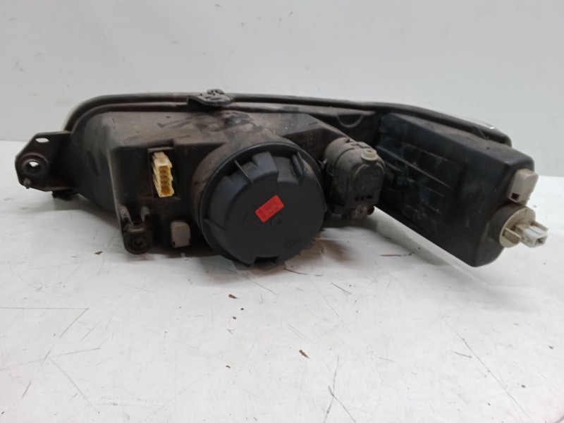 Recambio de faro derecho para peugeot 306 hatchback (7a, 7c, n3, n5) 1.6 referencia OEM IAM   