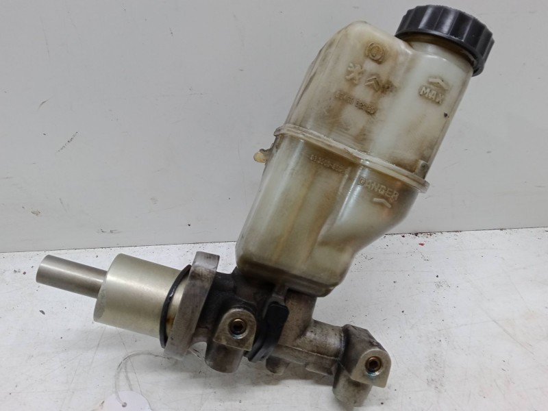 Recambio de bomba freno para peugeot 407 (6d_) 2.0 hdi 135 (6drhrh, 6drhre, 6drhrg, 6drhrj) referencia OEM IAM   