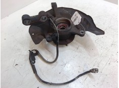 Recambio de mangueta delantera derecha para lexus rx (_u3_) 300 (mcu35_) referencia OEM IAM   