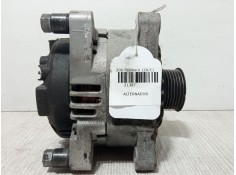 Recambio de alternador para peugeot 206 hatchback (2a/c) 1.4 hdi eco 70 referencia OEM IAM TG15C022522  