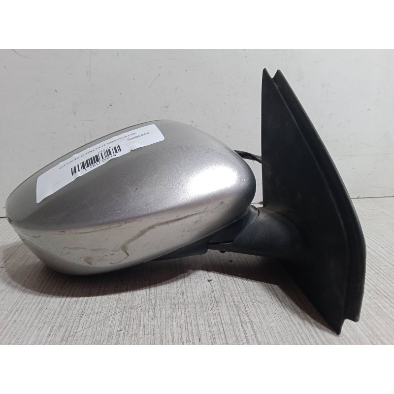 Recambio de retrovisor electrico derecho para fiat stilo (192_) 1.6 16v (192_xb1a) referencia OEM IAM   