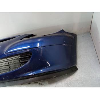 PARAGOLPES DELANTERO 