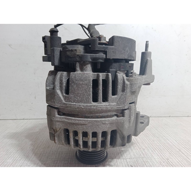 Recambio de alternador para skoda octavia i (1u2) 1.8 t referencia OEM IAM A0042PR  