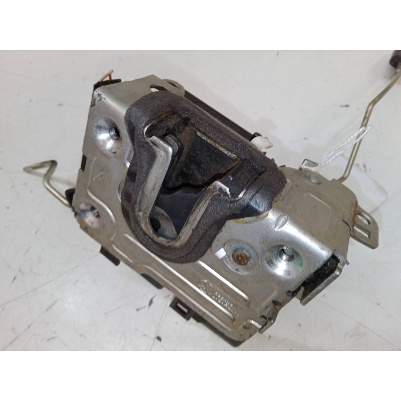 Recambio de cerradura puerta delantera derecha para dacia sandero 1.6 (bs0d, bs0b, bs0f, bs0h) referencia OEM IAM   