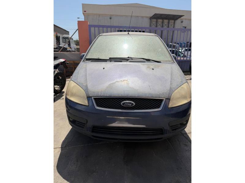 FORD FOCUS C-MAX (DM2)