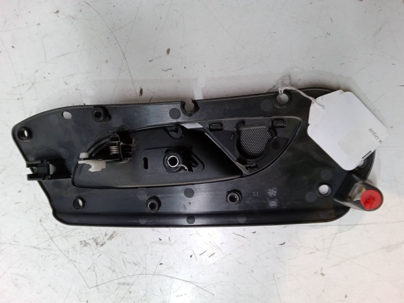 Recambio de maneta interior puerta delantera izquierda para fiat grande punto (199_) 1.2 referencia OEM IAM   