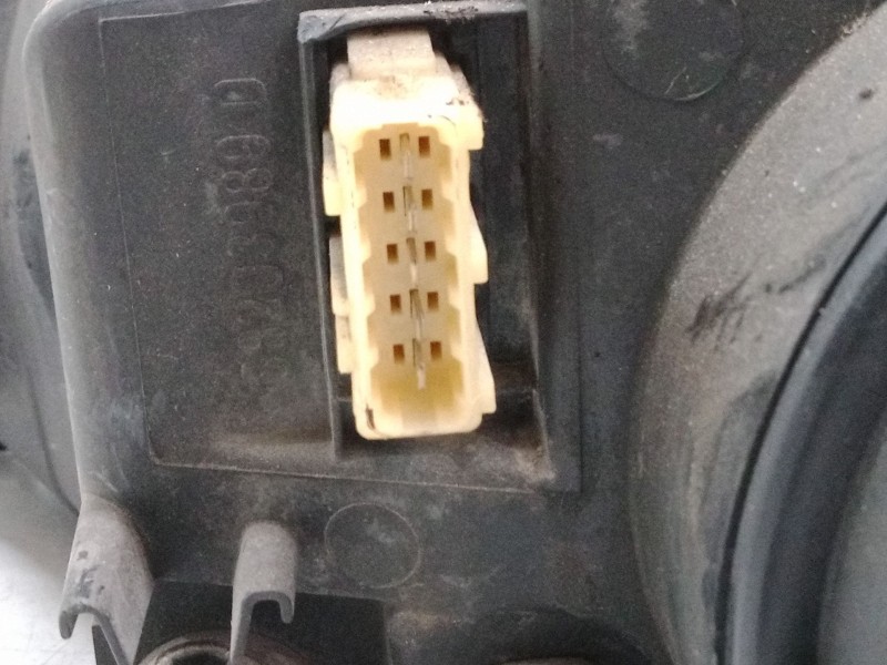 Recambio de faro derecho para peugeot 306 hatchback (7a, 7c, n3, n5) 1.6 referencia OEM IAM   