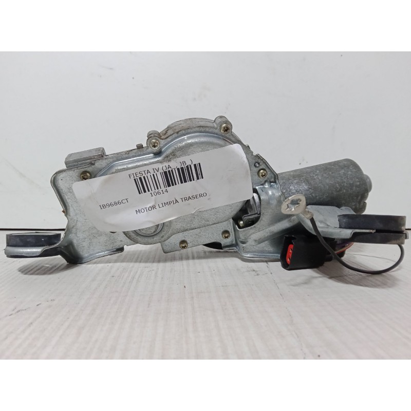 Recambio de motor limpia trasero para ford fiesta iv (ja_, jb_) 1.25 i 16v referencia OEM IAM   