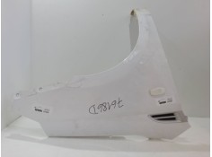 Recambio de aleta delantera derecha para chevrolet aveo / kalos hatchback (t250, t255) 1.4 referencia OEM IAM   