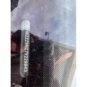 VOLKSWAGEN POLO IV (9N_, 9A_)