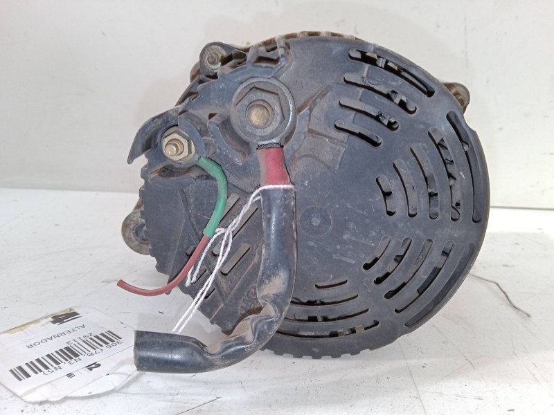 Recambio de alternador para peugeot 306 (7b, n3, n5) 1.6 sr referencia OEM IAM 9631324980  63321671