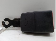 Recambio de anclaje cinturon delantero izquierdo para fiat panda / panda classic (169_) 1.2 (169.axb11, 169.axb1a) referencia OE