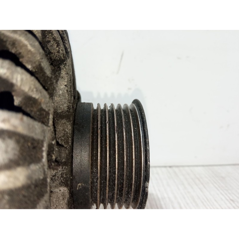 Recambio de alternador para peugeot 206 hatchback (2a/c) 1.4 hdi eco 70 referencia OEM IAM TG15C022522  