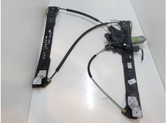 Recambio de elevalunas electrico delantero izquierdo para ford c-max ii (dxa/cb7, dxa/ceu) 1.6 tdci referencia OEM IAM    2