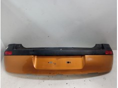 Recambio de paragolpes trasero para opel corsa c (x01) 1.2 (f08, f68) referencia OEM IAM   